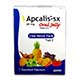 Apcalis Oral Jelly